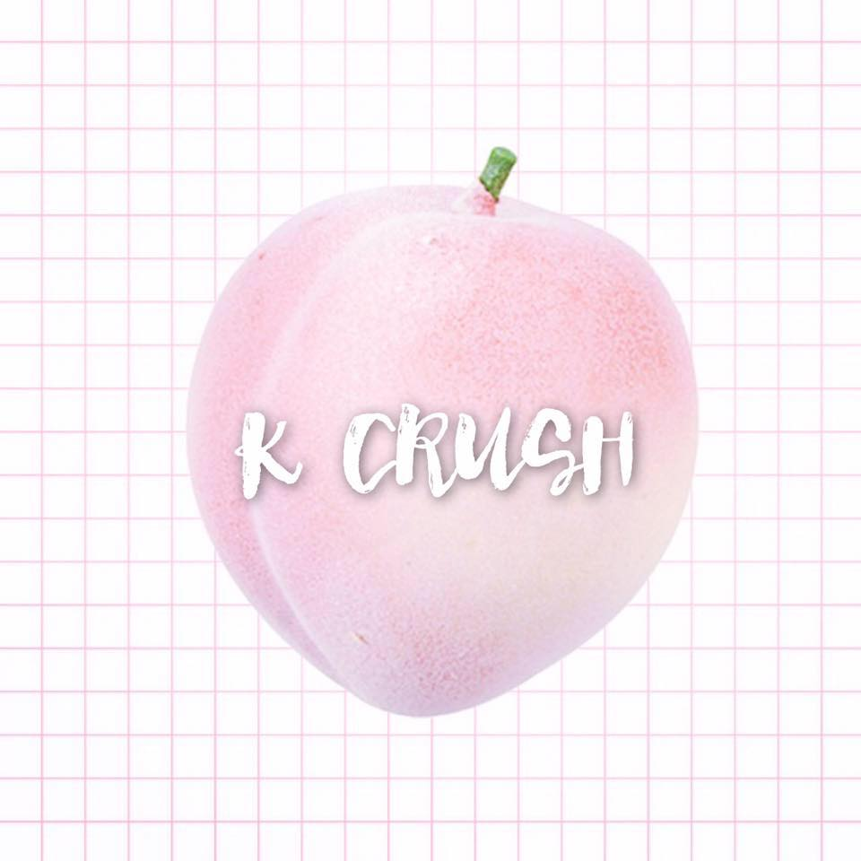 K Crush - Booking quảng cáo fanpage, group Facebook K Crush